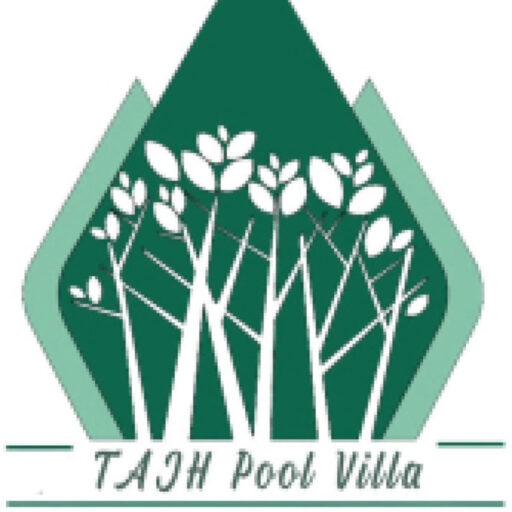 TAJH pool Villa